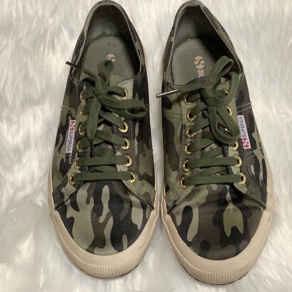 Army Fatigue